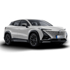 UNI-T 2023 Cheap New 5 Seats Sport SUV Changan UNI-T 1.5T FLAGSHIP second generation 4WD Changan UNI T Gasoline Cars