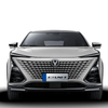 UNI-T 2023 Cheap New 5 Seats Sport SUV Changan UNI-T 1.5T FLAGSHIP second generation 4WD Changan UNI T Gasoline Cars