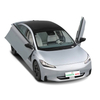 Fast Charging Electric Vehicle 2023 New Sports Car New Energy Car Aion Hyper GT Electric Vehicle Super GT scissor doors
