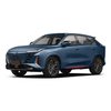 Wholesale New Cars 2023 changan oshan z6 idd Electric Car Long Range 150Km Changan Oshan Z6 Idd