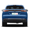 UNI-K 2023 Cheap New 5 Seats Sport SUV Changan UNI-K 1.5T FLAGSHIP second generation 4WD Changan UNI KGasoline Cars