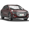 BEV Pure Electric Vehicles Au di Q5 etron New Arrivals Electric Vehicles Battery Powered High Speed Ev Car SUV Q2 Q4 Q5 E-Tron