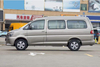 Dongfeng Forthing Lingzhi M5L 2024 1.5t Standard 7 Seats Gasoline Smart Cheap Price Adult Auto Midsize MPV Car