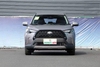 Toyot a Cor olla Cross 2024 2.0L CVT Pioneer Edition Auto Adult Price The Used Secondhand Large Car Vehicle