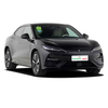 BYD SONG L 2024 EV IN STOCK HOT-SELLING CHAMPION EDITION 550KM NOBLE MODEL ELECTRIC CAR BYD SONG L EV CHAMPION