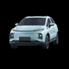 2023 SUV Geely Geometry E 301KM 401KM China New Energy Electric Vehicles Car Adult Used EV Cars