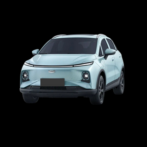2023 SUV Geely Geometry E 301KM 401KM China New Energy Electric Vehicles Car Adult Used EV Cars