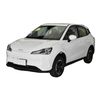 2023 High Quality Neta 4 seater electric car vehicles 5 door 5 seat SUV Neta V used cars for adult