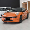 2023 year 4wd Zeekr-001 new energe cars Energy Electric Car Ev Sedan 550Km Krypton Geely Zeeker Zeekr 001 In stock