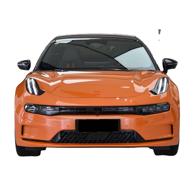 2023 year 4wd Zeekr-001 new energe cars Energy Electric Car Ev Sedan 550Km Krypton Geely Zeeker Zeekr 001 In stock