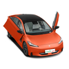 Hot sale Aion Hyper GT 2023 560km 600km 710km range high speed RWD electric Sports car ev car used new energy vehicles