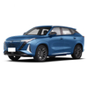 2023 New New Energy Vehicles Long Range 150Km Changan Oshan Z6 Hibrid