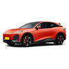 Chinese Adults Vehicle New Changan S7 Ev Auto Deepal S7 Gasoline Electric Hybrid SUV Extended Range ShenLan