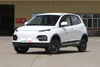 Dayun Yuehu Standard Edition Rhd Electric Electrical EV Adult Auto Cheap Price Smart Large Used Car Vehicle