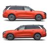 Newest 2024 Electric Car Aito M9 Extended-range Electric Vehicle Auto M9 Suv Autos Electric Car Coches AITO