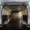 2023 Karry jiangtun Finless Porpoise EV Electric Van Enclosed Mini Truck For Business Ev Car