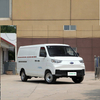 2023 Karry jiangtun Finless Porpoise EV Electric Van Enclosed Mini Truck For Business Ev Car