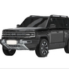 2023 New Equation Leopard 5 off-road electric car new energy vehicles electric cars adults vehicle Byd atto 3 Haval electric car