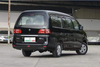 Dongfeng Forthing Lingzhi M5l 2024 1.5t Comfort 7 Seats Gasoline Smart Cheap Price Adult Auto Midsize MPV Car