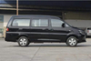 Dongfeng Forthing Lingzhi M5l 2024 1.5t Comfort 7 Seats Gasoline Smart Cheap Price Adult Auto Midsize MPV Car