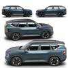 KIA EV 5 2024 New Car KIA EV5 Made In China Electric New Energy Vehicles Long Range 5 Door- 5Seat smart Suv car