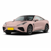 Hot Sale Neta car electrical 2-door 4-seat hardtop sports car motornew energy vehicles Neta Gt used car for adult