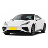 Hot Sale Neta car electrical 2-door 4-seat hardtop sports car motornew energy vehicles Neta Gt used car for adult