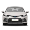 2023 Toyota Camry Hybrid car made in china used cars toyota