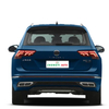 VW TIGUAN L SUV V0lksWagen Tiguan L 2.0T 380TSI 4WD R-Line Enjoy 7-DCT High Speed 7 Seats 220PS SUV Gasoline Car