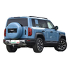 Fangchengbao5 Formula Leopard 5 2023 Linghang Edition Hybrid Auto Adult Large Price Smart SUV Car