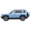 Fangchengbao5 Formula Leopard 5 2023 Linghang Edition Hybrid Auto Adult Large Price Smart SUV Car