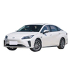 Factory Gac Aion price ev 4 door 5 seat sedan right hand drive cars used Long range Aion S import electric cars from china