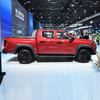 changan lantuozhe pickup high speed 2022 2021 2020 in stock Automatic 4x4 Changan Lantazhe Truck used car changan lantuozhe