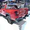 changan lantuozhe pickup high speed 2022 2021 2020 in stock Automatic 4x4 Changan Lantazhe Truck used car changan lantuozhe
