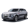 2023 High Speed 510KM Hongqi E-HS9 version cars used china electric cars SUV sport dual motor drive auto electrico for adults