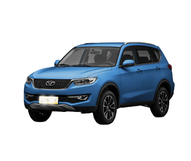 Cheap Passenger Car KAIYI X3 LHD Chinese Cheapest Petrol Vehicle COWIN X3 for sale