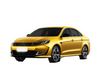 2023 New Chinese Best selling and cheapest fuel car Cowin Xuandu 1.5T 5-gear manual version 4-door 5-seat compact car