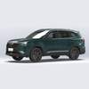 New 2024 Chery Tiggo 8 PRO Awd Green Automobile Family Oil Gasoline Chinese Adult Smart Auto SUV Car