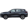 Exeed Zhuifeng 2024 1.5t CVT Xunjie Edition Gasoline Auto Adult Large Price Smart Cheap Car