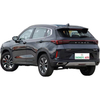 Exeed Zhuifeng 2024 1.5t CVT Xunjie Edition in stock Gasoline Auto Adult Large Price Smart Cheap Car