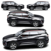 BRAND newHot Selling Chery left hand drive electric car battery SUV new energy vehicles used Chery tiggo 7 pro Plus max 2023 car