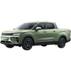 Geely Radar6 2023 550km Chuangke Edition New Energy Electric Electrical Auto Adult Large Price Pickup