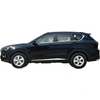 Chery Jetour X70 2023 1.5t DCT Flagship 7 Seats Auto Adult Large Price Smart Car