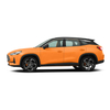 MG ONE CROSSOVER SUV 2022 -Digital Intelligence Sports Series 1.5T Advanced Edition vehicles MG ONE car MG 1.5T