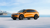 2025 New Energy Vehicles Long Range Electric Motor ZEEKR 7X Intelligent Driving Automobile Cheap Price Auto Adult Car