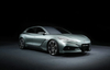 2024 High Performance Denza Z9GT Long Life Pure Electric Vehicle New Energy Vehicle Denza Z9GT Cheap PRICE Adult Auto Used Car