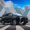 Chinese Hycan V09 EV Large Space 2023 model Honor 762KM Edition Battery MPV New Energy Cheap Price Adult Auto Used Vehicle car