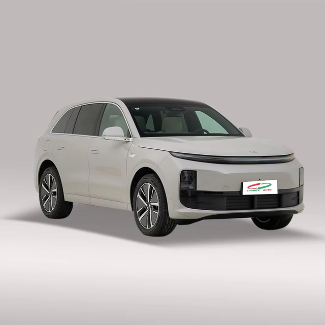 Best Selling Electric &Used Car Leading Ideal L6 2024 Model Pro Cheap Auto Adult Vehicle