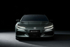 NEW2024 DENZA Z9GT Chinese high performance 4WD hybrid and pure electric gt sports car Cheap PRICE Adult Auto Used Car