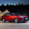 2024 1.3T mild hybrid i SAIC-G M Cruze car 3 years or 100,000 kilometers 4-door, 5-seat sedan